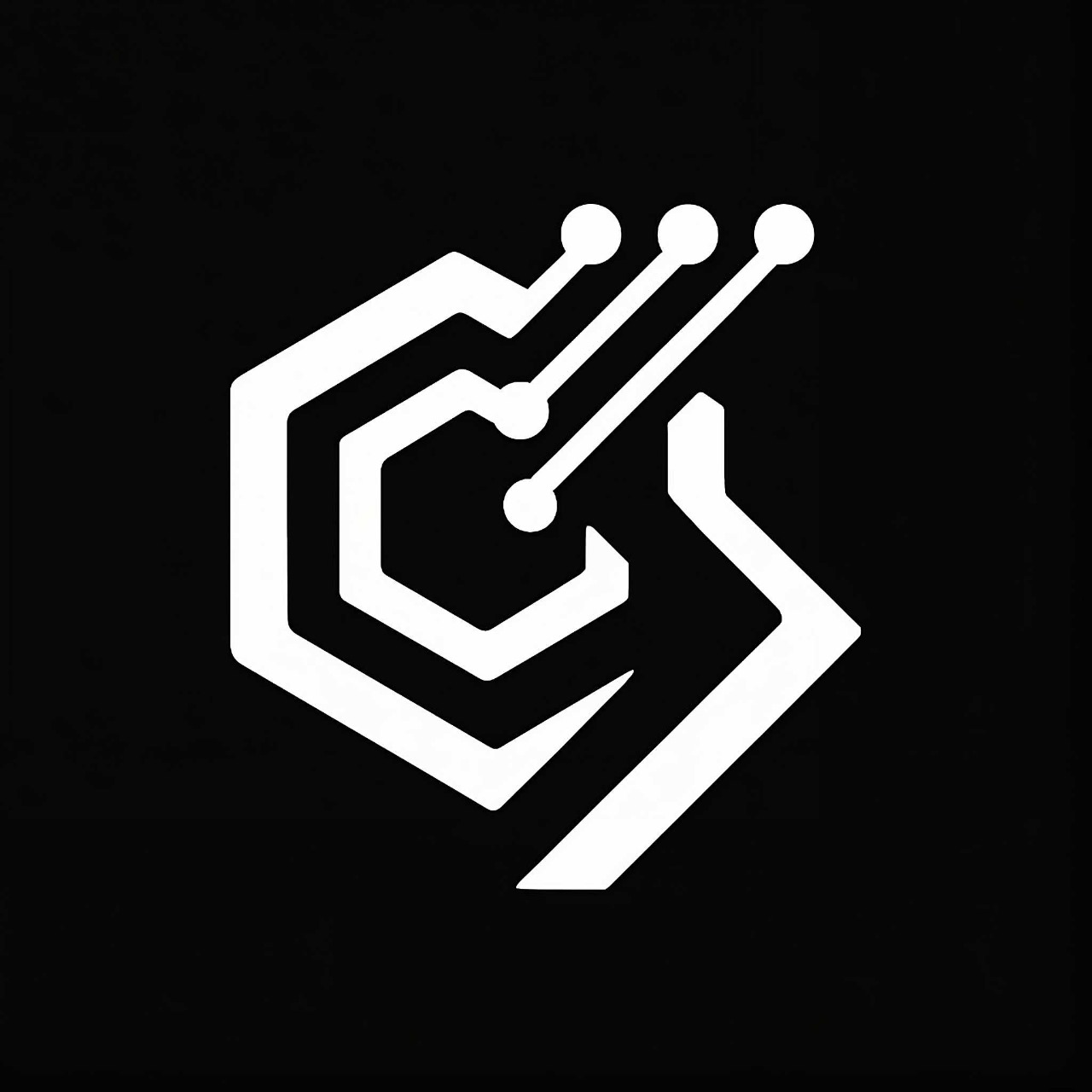 Shverux Logo